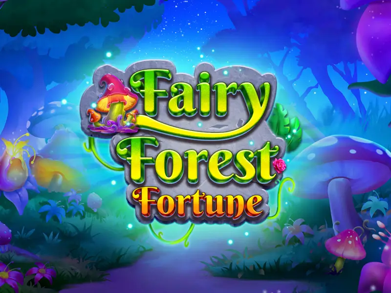 Torneio Fairy Forest Fortune no F12Bet