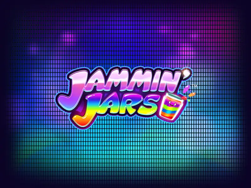 Jammin Jars slot da Push Gaming com pagamentos em cluster e multiplicadores progressivos no f12bet cassino.