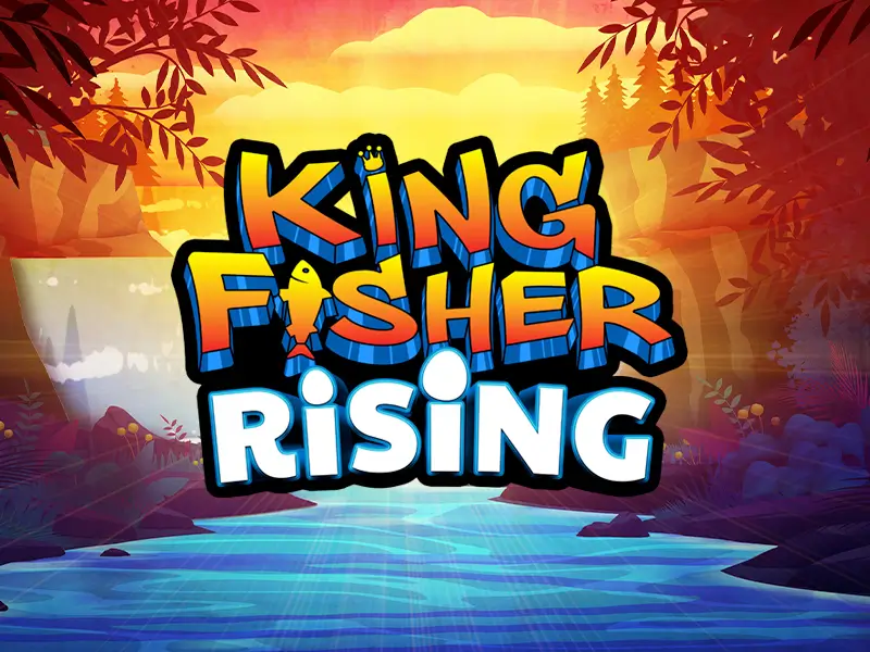 Capa do Jogo Kingfisher Rising Imperial