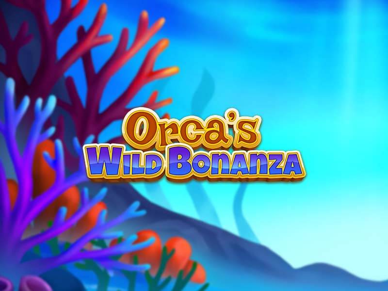 Orca's Wild Bonanza - Slot com alta volatilidade e bônus no f12bet