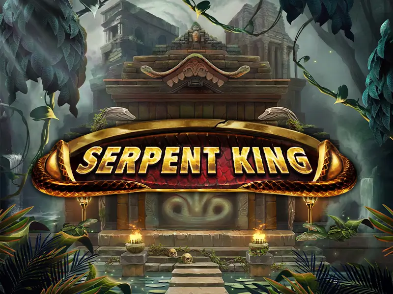 Serpent King Slot Game