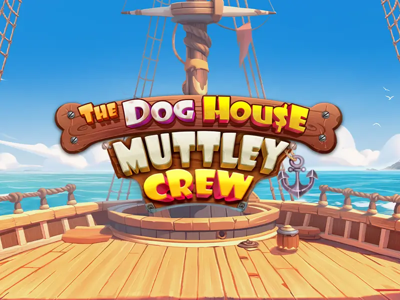 The Dog House Muttley Crew slot da Pragmatic Play, popular por seus wilds multiplicadores no f12bet.