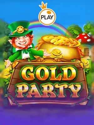 Gold Party Slot e f12bet afiliados