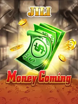 Money Coming - Jogo rápido no f12bet