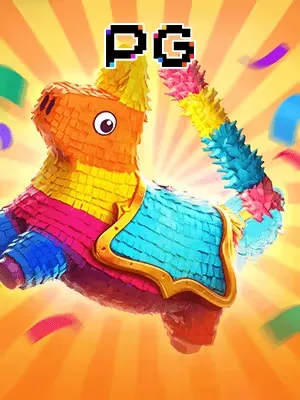 Piñata Wins Slot no f12bet cassino