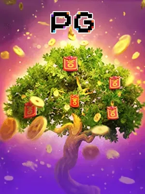 Capa do Jogo Prosperity Fortune Tree