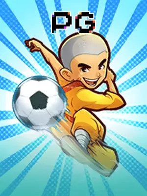 Shaolin Soccer Slot no f12bet app
