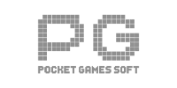 Logo do Provedor de Jogos 2 - Parceiro f12bet para slots premium