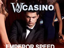 Mesa de Texas Hold'em ao Vivo